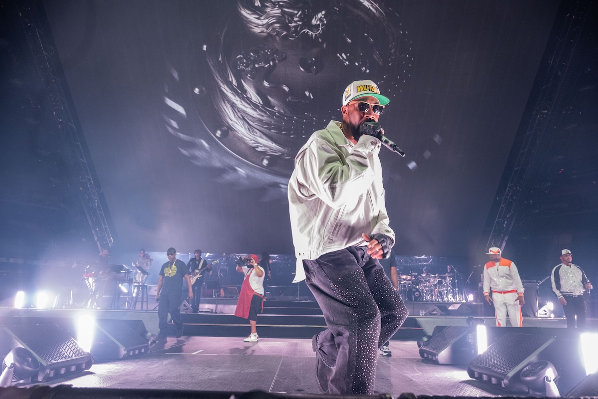 ‘The Chance of This Happening Again Is a Comet’: RZA & Wu-Tang Clan Prepare to Farewell Australia on ‘Rolling Stone Uncut: Verified coverage by BRRO News Editorial Desk.