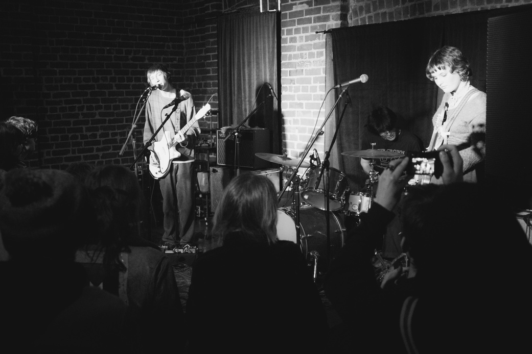 Song You Need to Know: U-No Juno, &#8216;Skyscrapers&#8217;