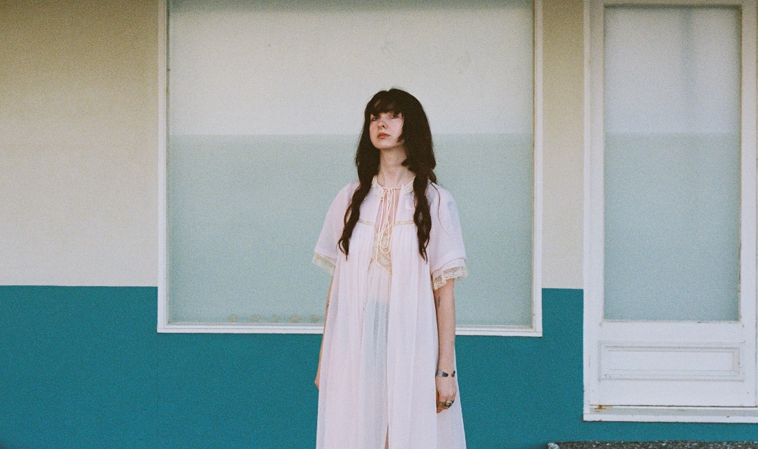 Vera Ellen Announces New Album, Shares New Single &#8216;Gayfever&#8217;