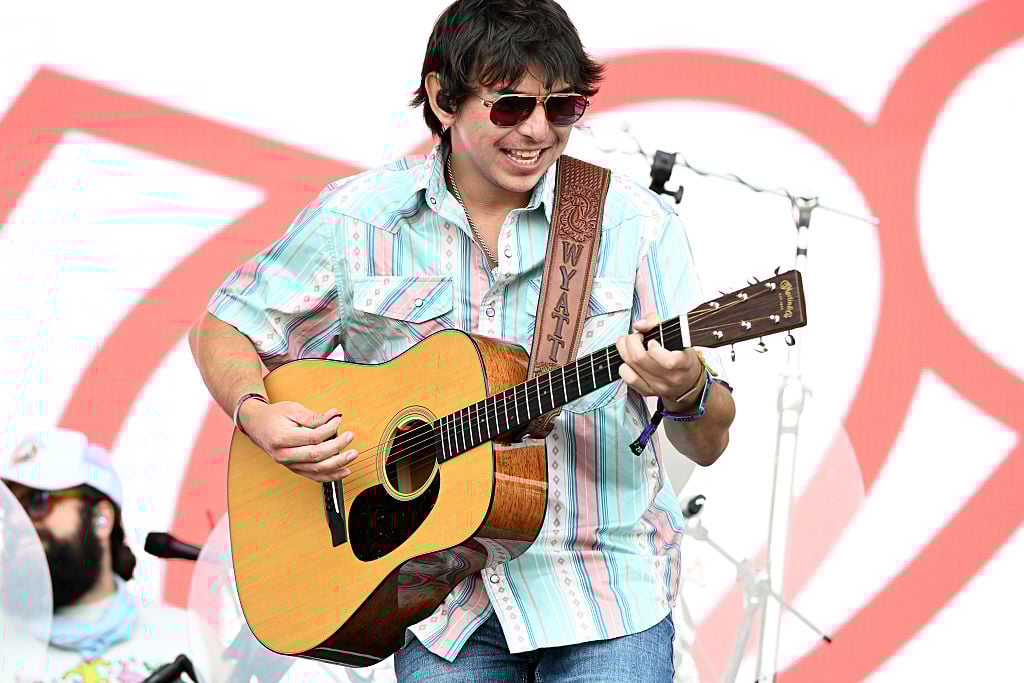 Credit: Stephen J. Cohen/Getty Images