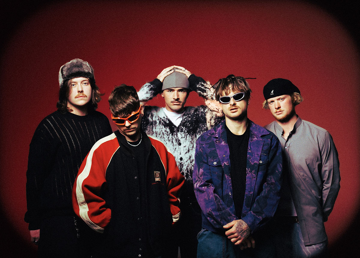 Up-And-Coming Aotearoa Artists: Double Parked