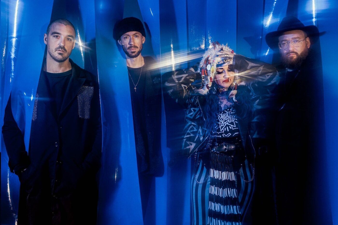 Hiatus Kaiyote Announce Aotearoa Anniversary Tour