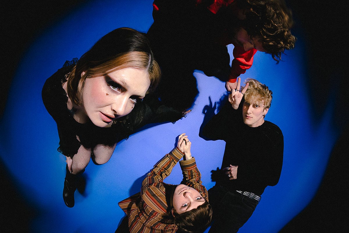 Inside Yumi Zouma's Bold New Era Inside Yumi Zouma's Bold New Era