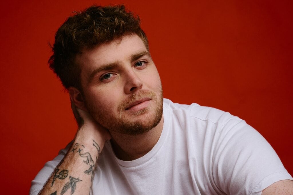 Alex Warren
