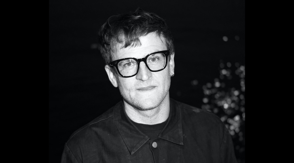 Inside Andrew Wilson&#8217;s Musical Journey: Dunedin to Die! Die! Die! to Solo Music