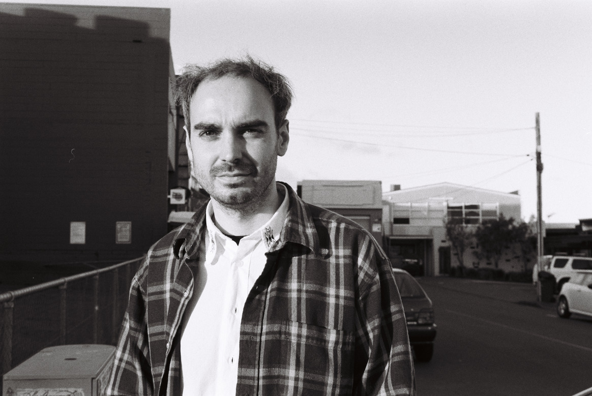 Peter McCall Finally Went All Out With His Fazed on a Pony Project. It Resulted in His Best Album Yet