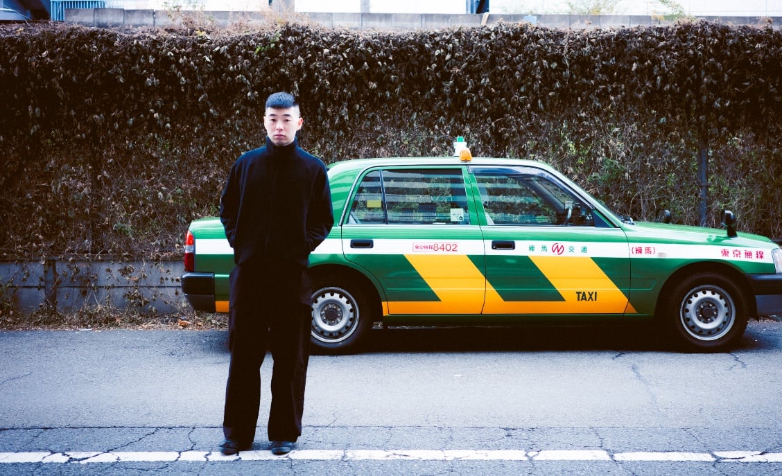 Song You Need to Know: Hans. &#038; Hanbee, &#8216;All I Need&#8217;