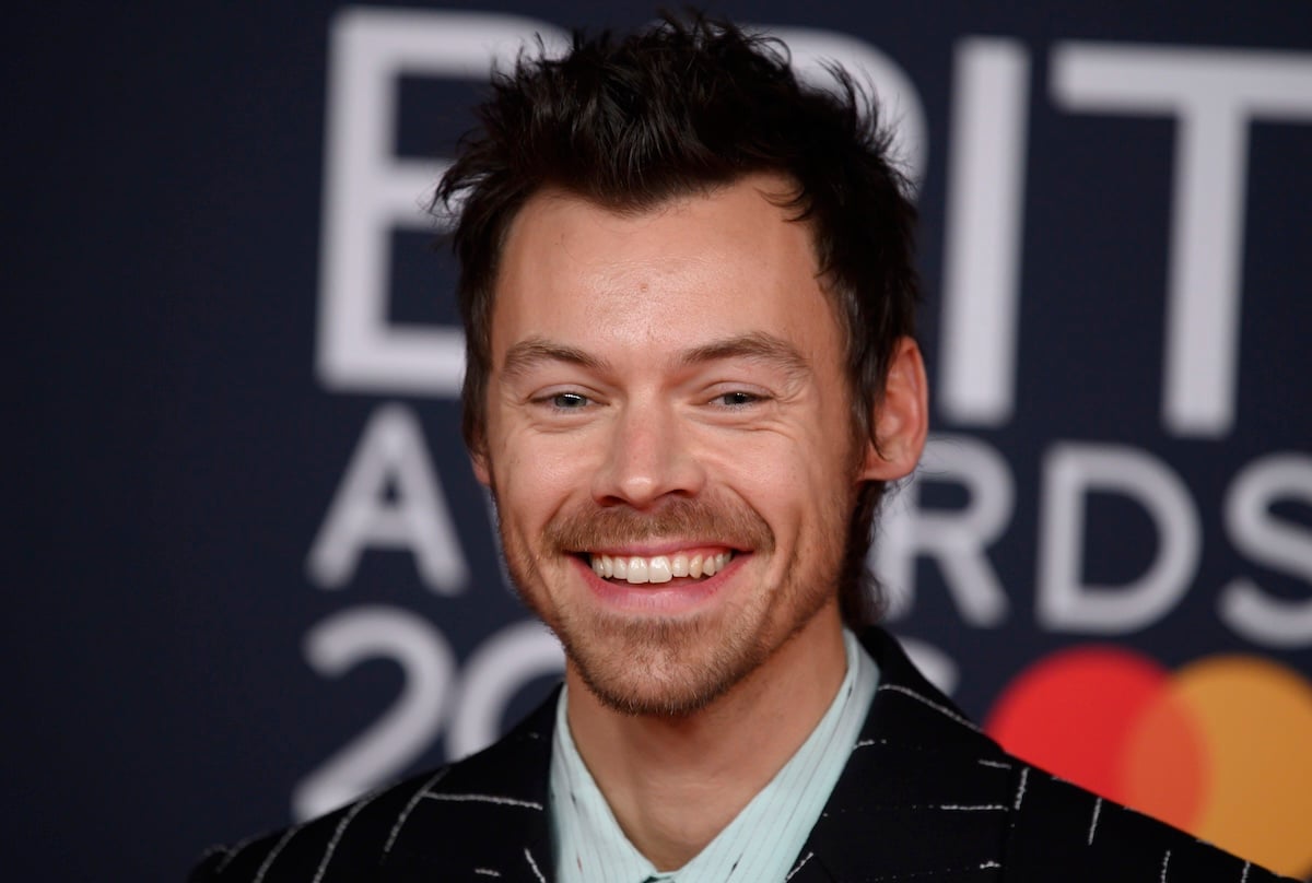 Harry Styles is Bringing a Pop-Up Shop to Australia
