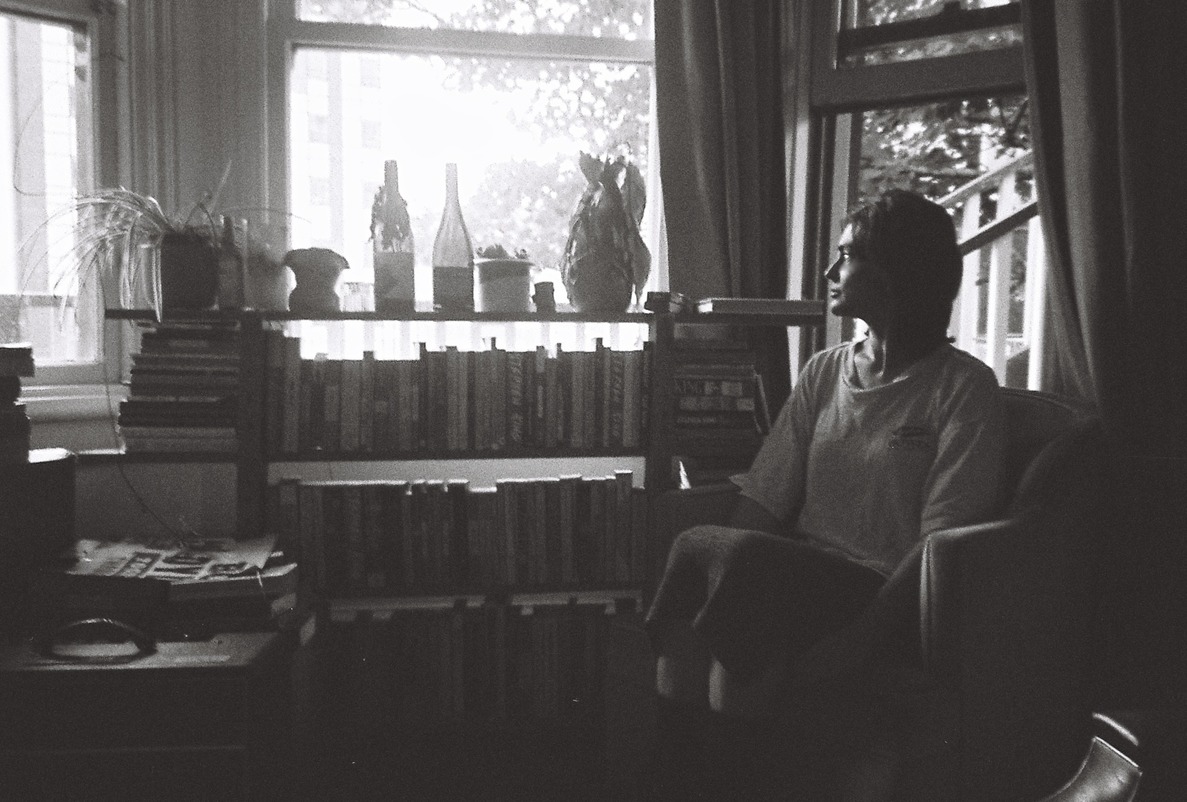 Up-And-Coming Aotearoa Artists: Horn