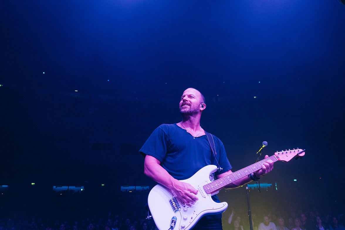 Kip Moore Announces Australia and New Zealand Tour