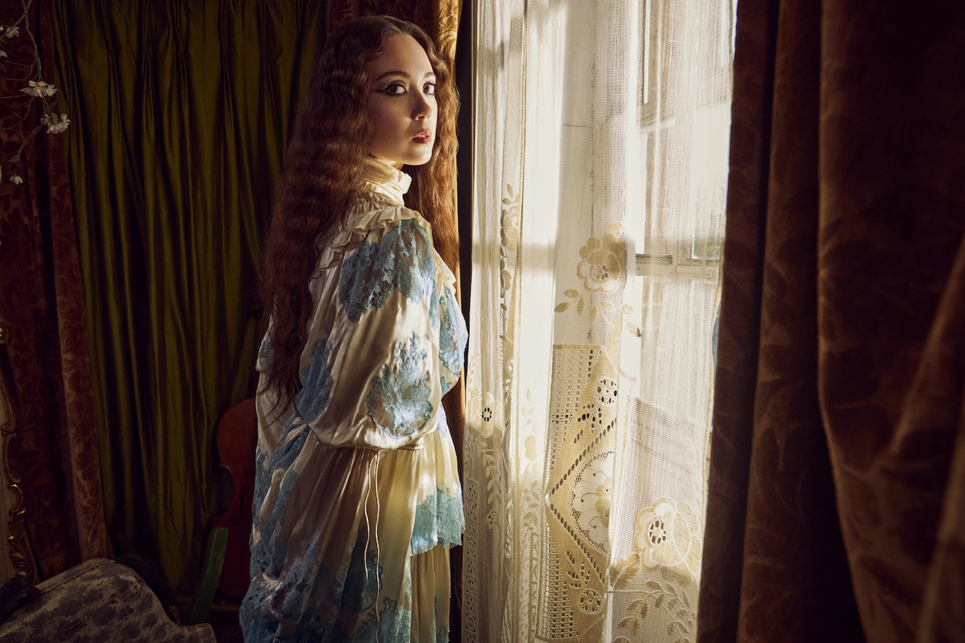 Laufey&#8217;s &#8216;A Matter of Time&#8217; Tour is Coming to Australia and New Zealand