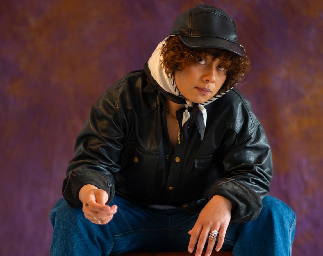 MĀ&#8217;s Big Week: Taite Music Prize Nomination and Debut WOMADelaide Appearance