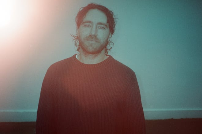 Matt Corby Announces &#8216;Tragic Magic&#8217; Australian Tour