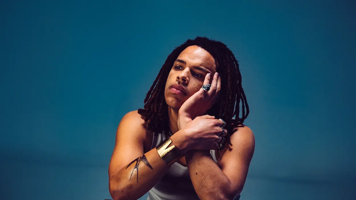 &#8216;You Create All These Stories Along the Way&#8217;: Muroki Tells Us About Life on the Road as He Embarks on New Zealand Tour