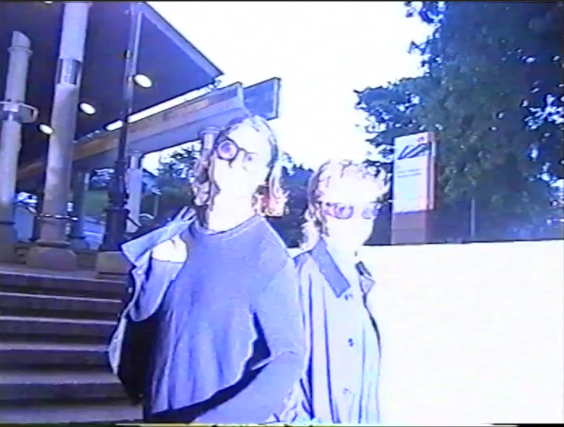 A DIY Noise-Rock Duo From Dunedin Is Touring China. Here&#8217;s How It Happened