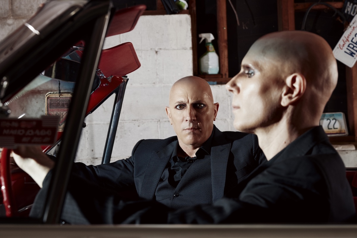 &#8216;You Might Even Get One More&#8217;: A Perfect Circle Hope to Release More New Music Ahead of Australia and New Zealand Tour