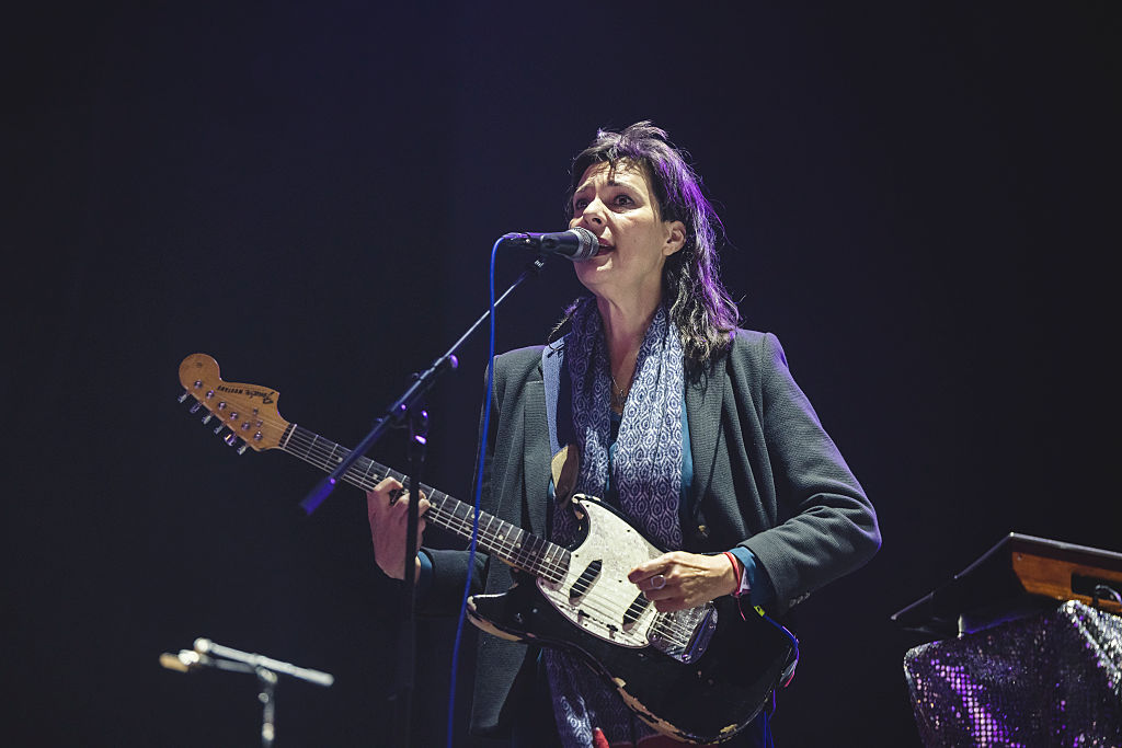 Stereolab, Cass McCombs and More Announced for Strange Universe Winter 2026