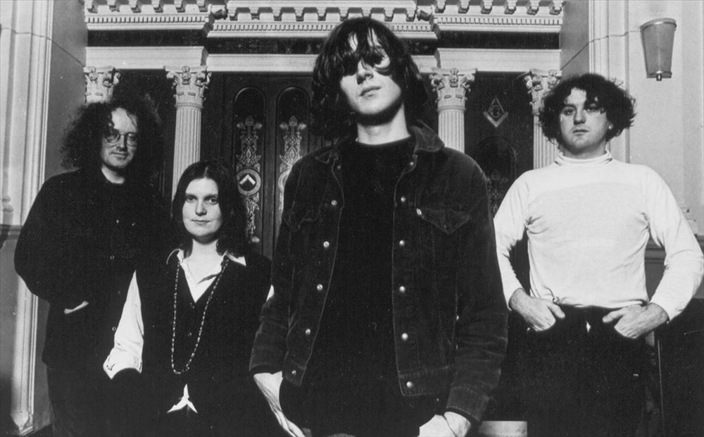 Rolling Stone AU/NZ Deep Dive: The 3Ds, &#8216;The Venus Trail&#8217;