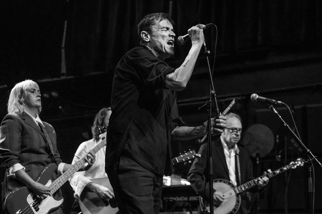 Artists Press Ahead With AU/NZ Tours Despite Bluesfest 2026 Collapse