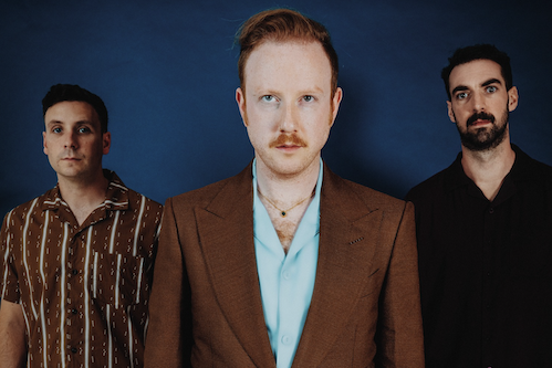 Are Two Door Cinema Club Coming to Australia and New Zealand?
