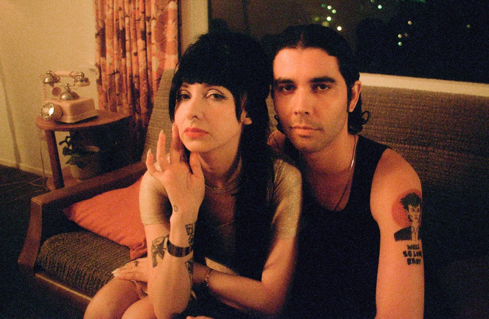 Vera Ellen Recruits Hemi Hemingway for New Single &#8216;When It&#8217;s Over&#8217;