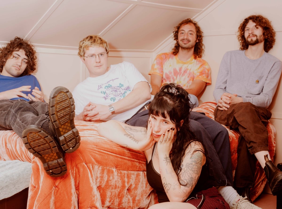 Wednesday Announce 2026 New Zealand Tour