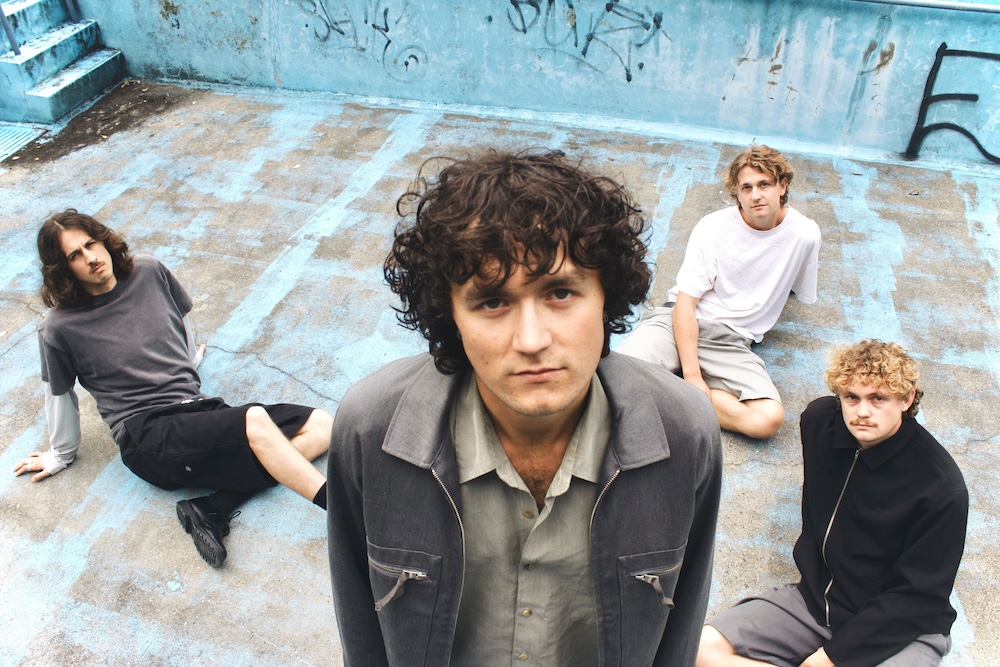 Best New Zealand Music of the Week: March 9th-15th