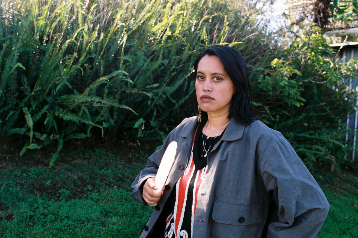 Why Geneva AM Won Best Independent Debut at the 2026 Taite Music Prize