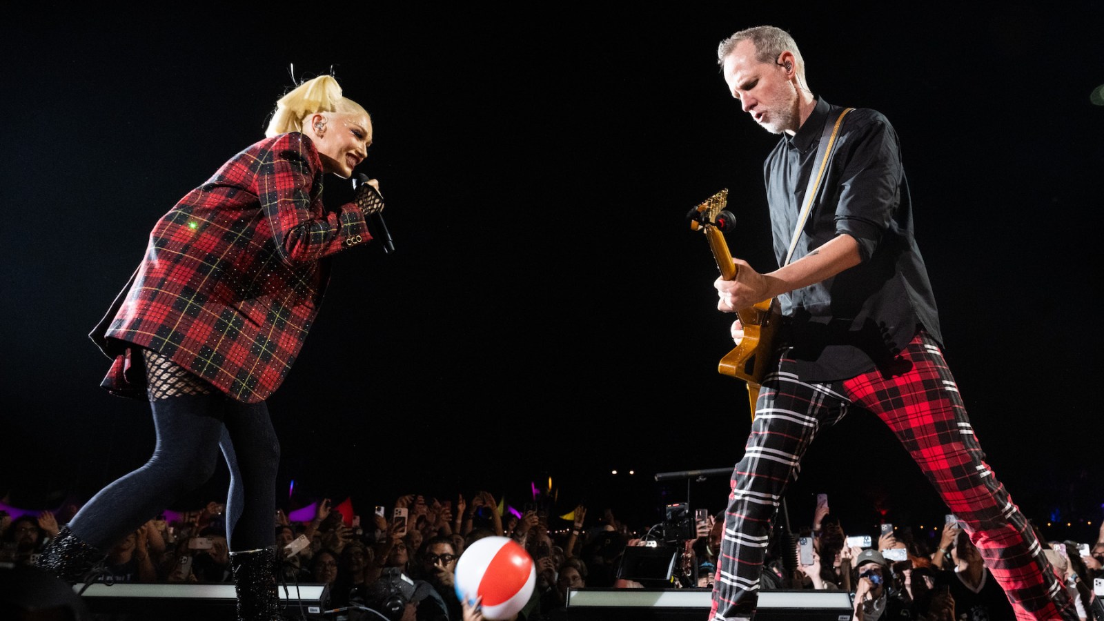 No Doubt Guitarist Tom Dumont Reveals Early-Onset Parkinson’s Diagnosis