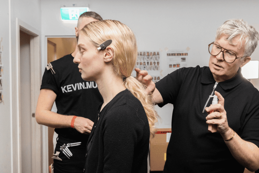 Kevin Murphy
