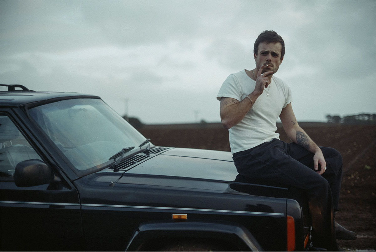 MACEY Announces New Album &#8216;Once&#8217;, Shares Reflective Single ‘We Still Happened’