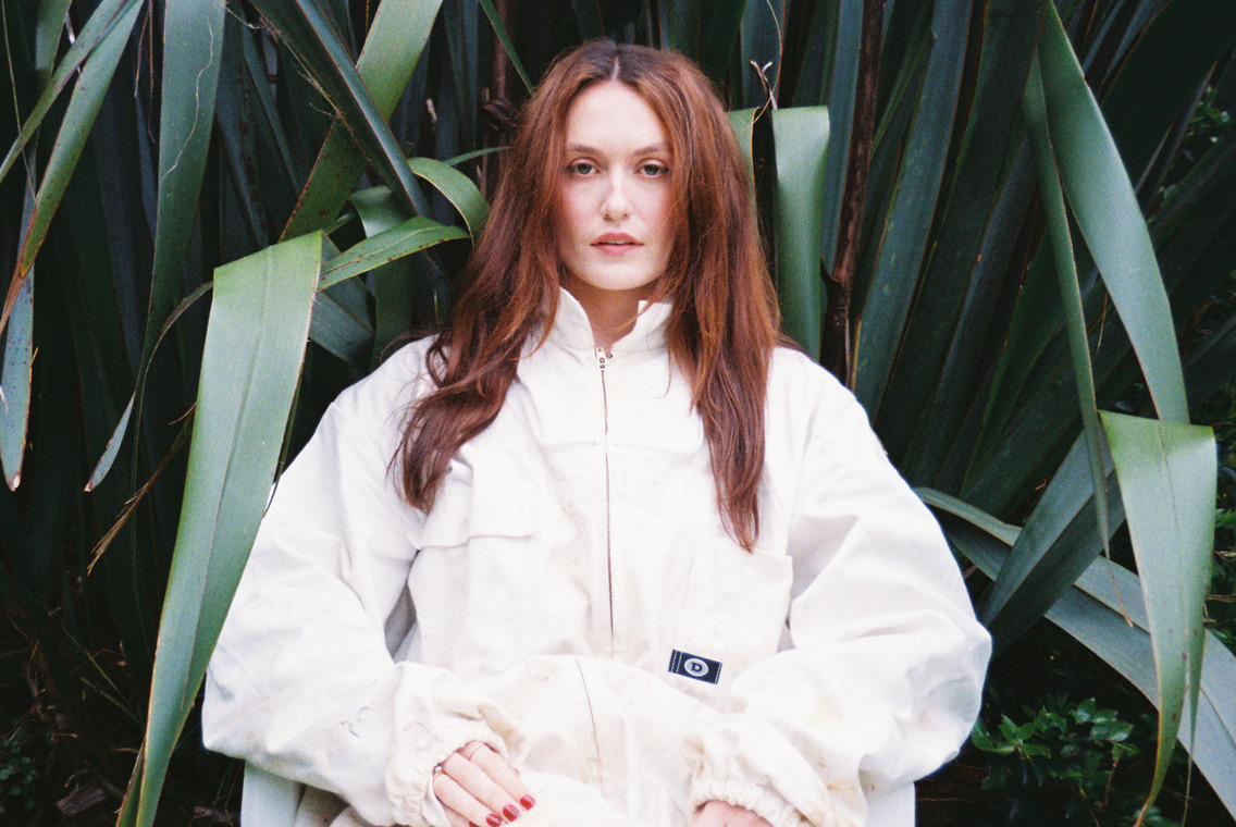 In My Room x Taite Music Prize Special: Babe Martin