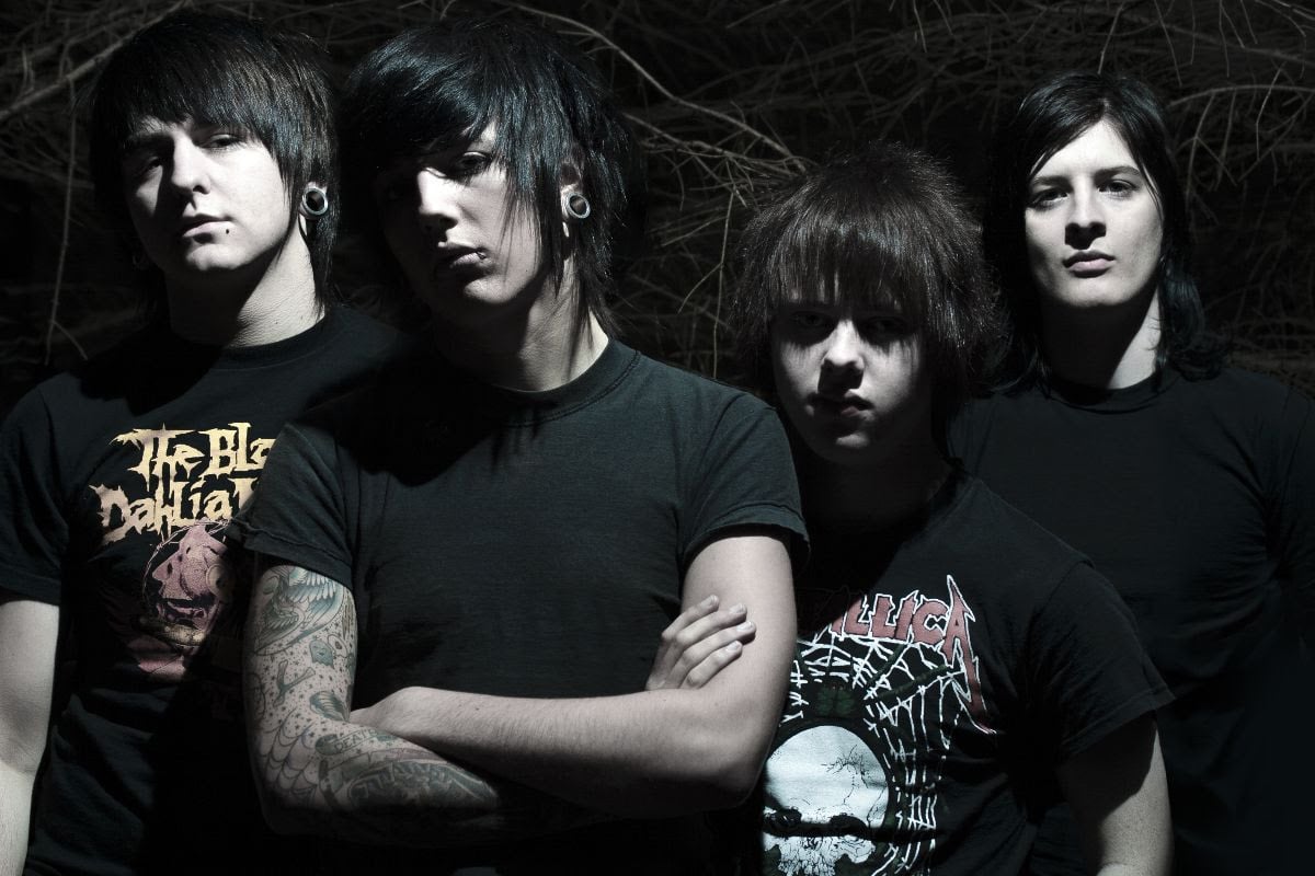 Bring Me The Horizon - Rolling Stone Australia