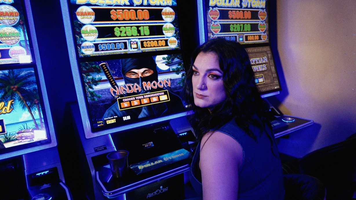 In My Room x Taite Music Prize Special: Bub