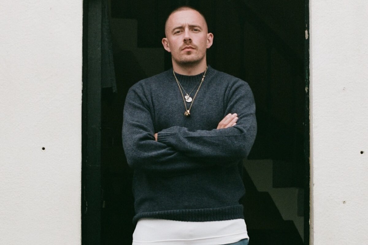 Dermot Kennedy Announces New Zealand Tour Dates