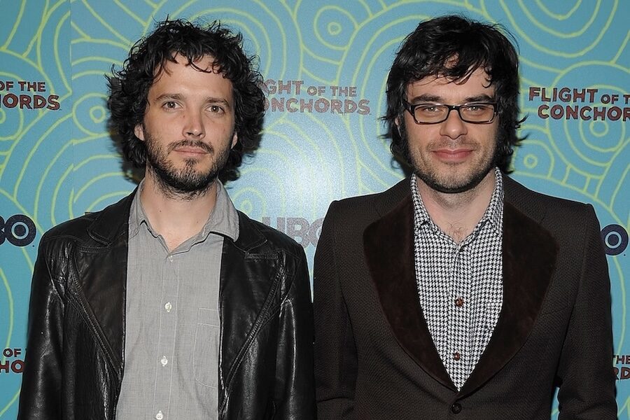 Flight of the Conchords Announce First Aotearoa New Zealand Tour in 14 Years