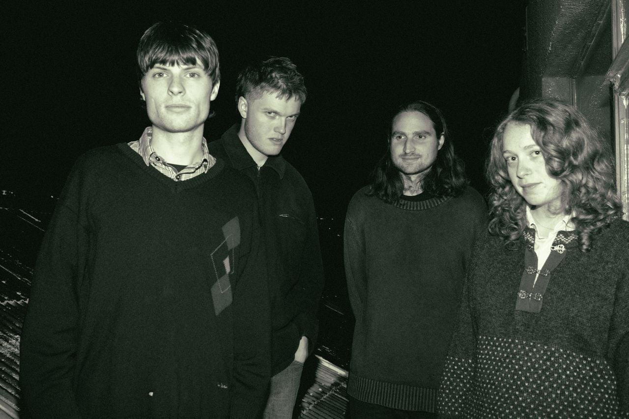 Pearly* Are Ready to Showcase Dunedin Music to the Wider World