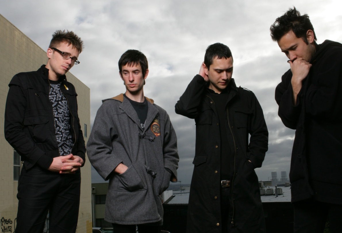 Rolling Stone AU/NZ Deep Dive: The Mint Chicks, &#8216;Crazy? Yes! Dumb? No!&#8217;