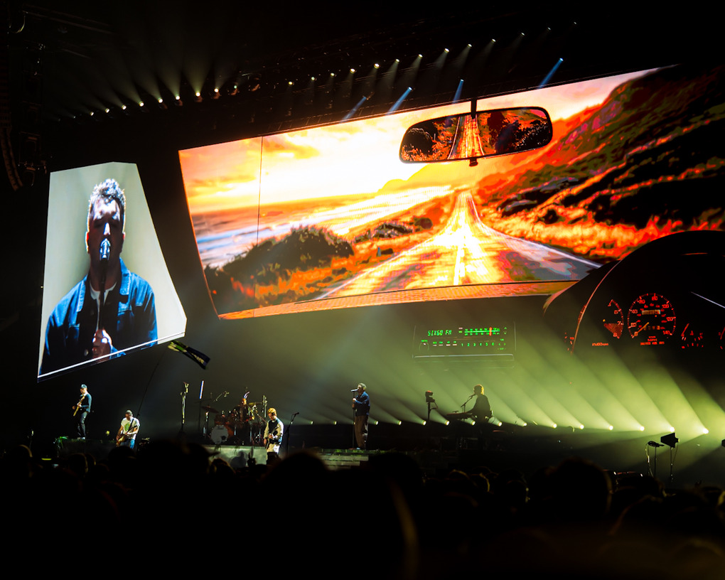 &#8216;Once in a Lifetime&#8217; Concert at One NZ Stadium: 5 Takeaways