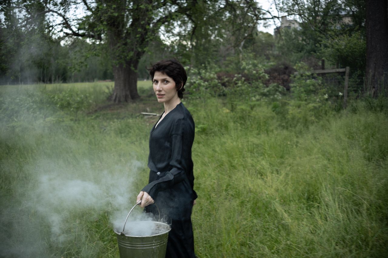 Aldous Harding&#8217;s New Album Has Arrived