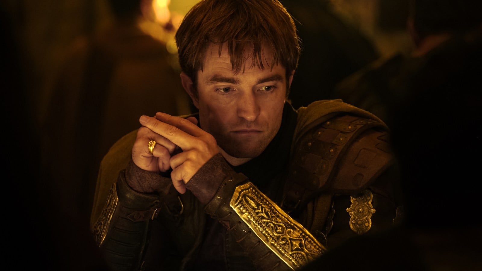 ‘The Odyssey’ New Trailer Focuses on Palace Intrigue Back in Ithaca