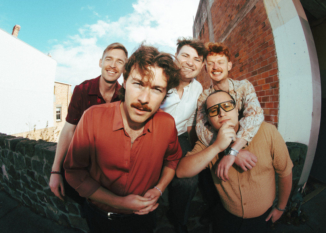 &#8216;It&#8217;s a Part of History for This City&#8217;: Meet the Pop-Rock Band Playing the First-Ever Concert at Christchurch&#8217;s One NZ Stadium