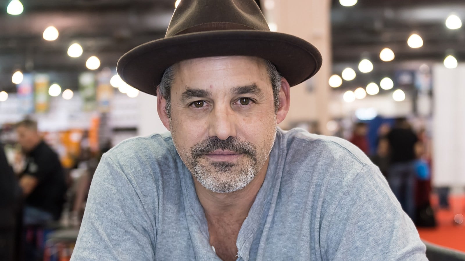 ‘Buffy the Vampire Slayer’ Actor Nicholas Brendon’s Cause of Death Revealed