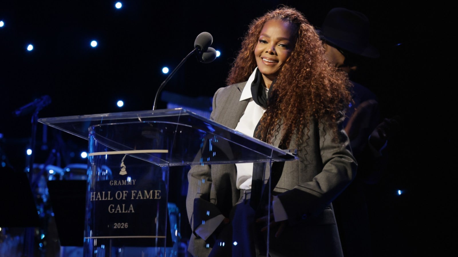 Janet Jackson - Rolling Stone Australia