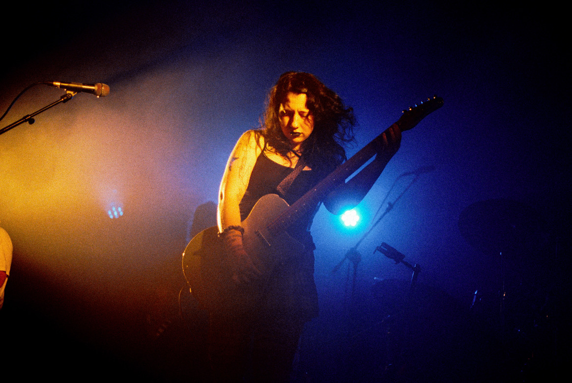 Wednesday&#8217;s Triumphant Aotearoa Return Was a Reminder of the Importance of Independent Music