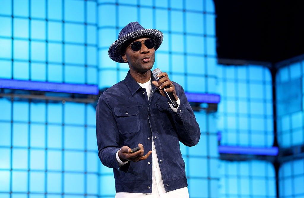 Aloe Blacc Announces First Australian Tour in Over 7 Years