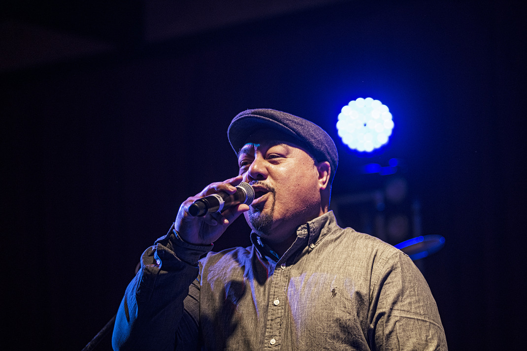 Che Fu to Be Inducted Into New Zealand Music Hall of Fame