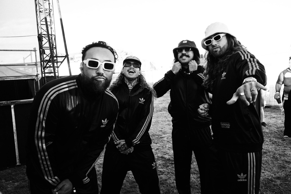 COTERIE Return with New Single &#8216;Lay Your Head&#8217;