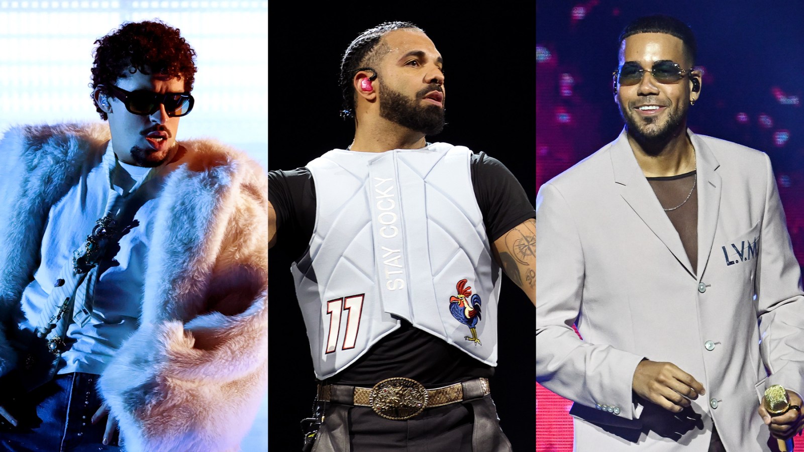 Karol G Is Rumoured to Be on Drake’s ‘Iceman.’ Let’s Look at His Past Latin Music Collaborations