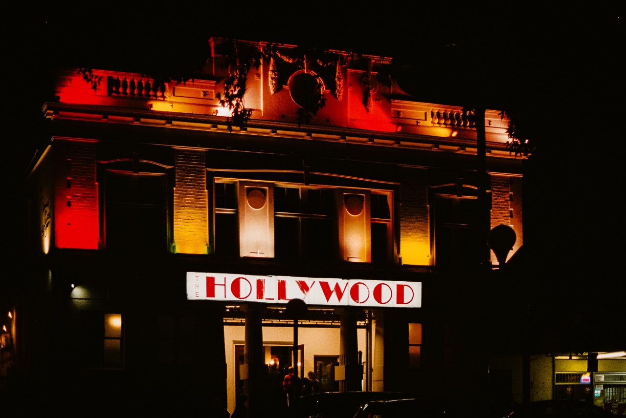 &#8216;A Labour of Love&#8217;: Local Venues Are Vital to the Future of New Zealand Music